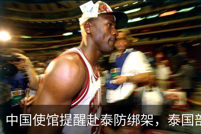 中国使馆提醒赴泰防绑架，泰国部长质疑，怎么其他国家游客没遇到