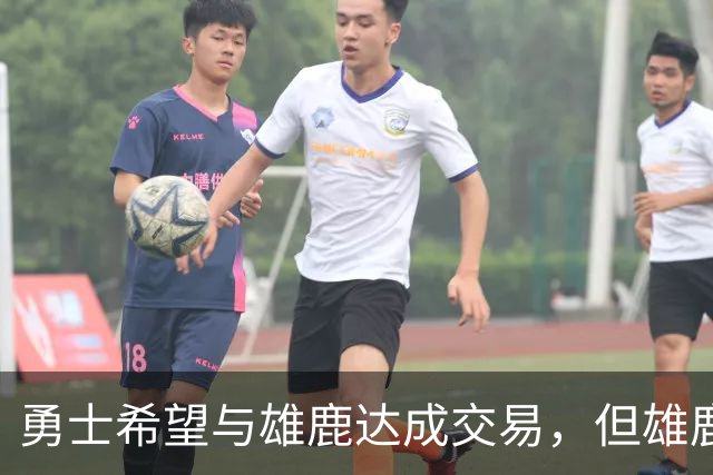 勇士希望与雄鹿达成交易，但雄鹿对铂金似乎没有什么兴趣？