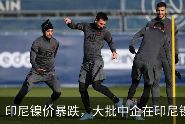 印尼镍价暴跌，大批中企在印尼镍厂亏惨，集体减产自救