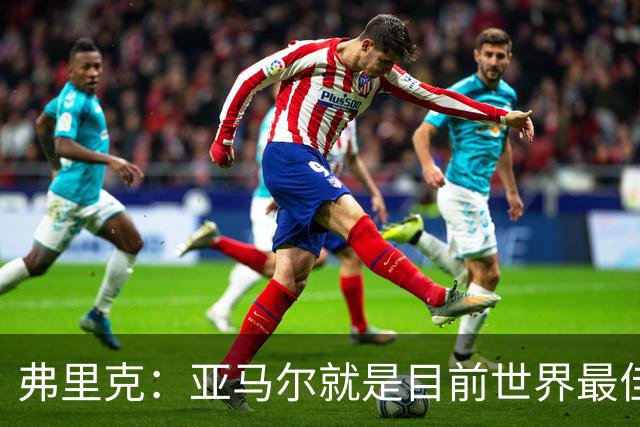 弗里克：亚马尔就是目前世界最佳 埃里克·加西亚应该是轻微碰撞