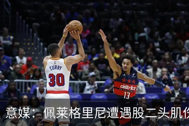 意媒：佩莱格里尼遭遇股二头肌伤病，初步预估将缺阵约四周