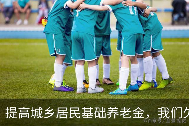 提高城乡居民基础养老金，我们欠农民一个“视同缴费”