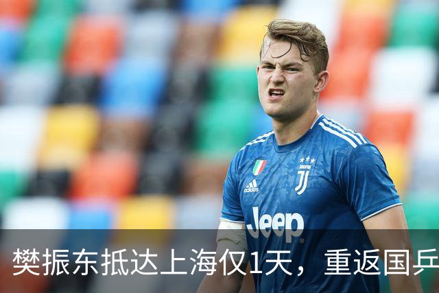 樊振东抵达上海仅1天，重返国乒再起争议，王励勤的话被重新翻出