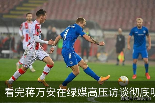 看完蒋万安在绿媒高压访谈彻底明白，说赵少康放水沈伯洋真不冤枉