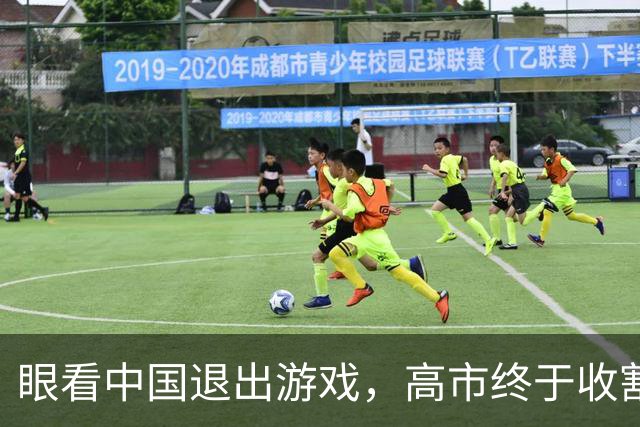 眼看中国退出游戏，高市终于收割日企，日本国难降临，债务创新高