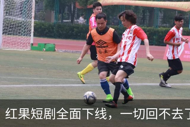 红果短剧全面下线，一切回不去了