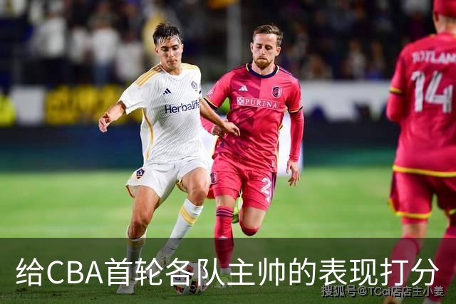 给CBA首轮各队主帅的表现打分