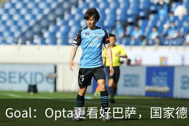 Goal：Opta更看好巴萨，国家德比胜率54.4%，皇马胜率仅26.1%