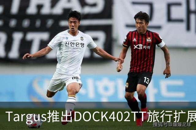 Targus推出DOCK402TT旅行扩展坞 内置140W氮化镓充电器